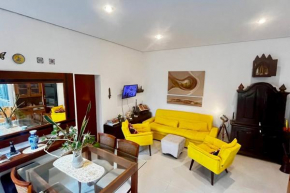 Casa praia do Capricórnio Caragua